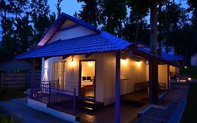 Shree Kalya Resort- Chikmagalur